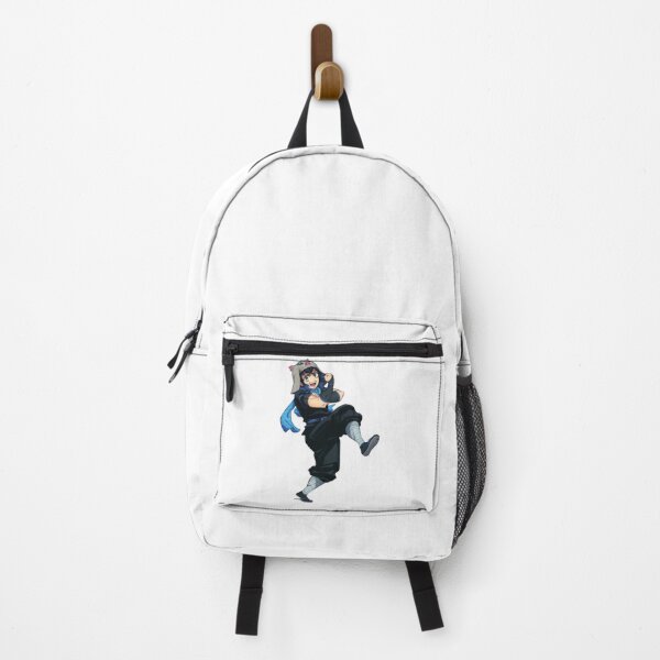 Item preview, Mini Ninja Warrior – Cute Anime Street Style designed and sold by Mr-MC-kitty.