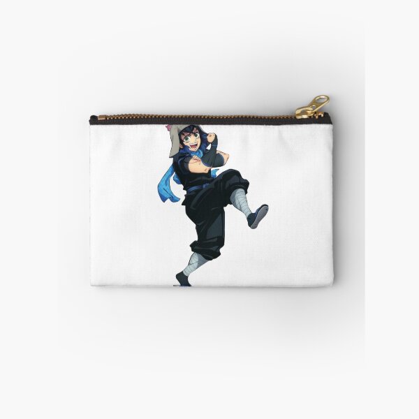 Item preview, Mini Ninja Warrior – Cute Anime Street Style designed and sold by Mr-MC-kitty.