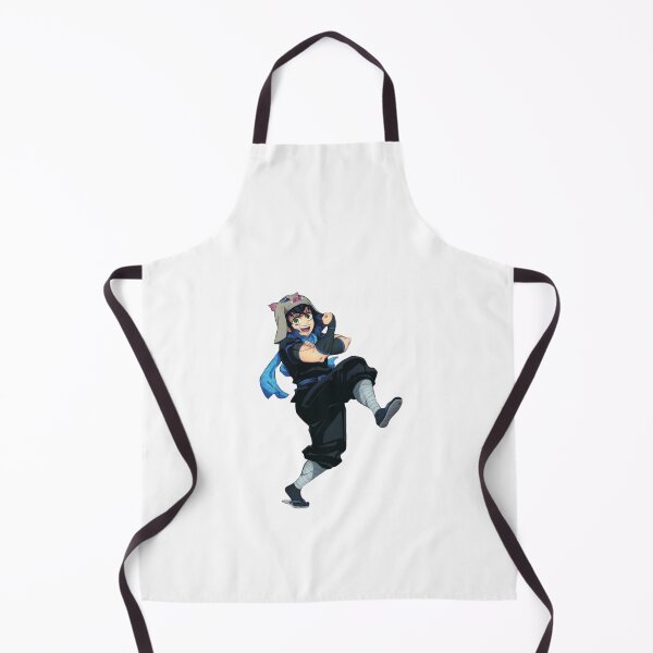 Item preview, Mini Ninja Warrior – Cute Anime Street Style designed and sold by Mr-MC-kitty.