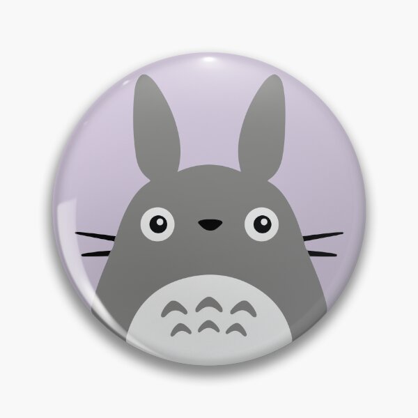 Item preview, Totoro designed and sold by Oldvan08.