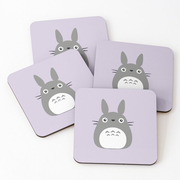 Item preview, Totoro designed and sold by Oldvan08.