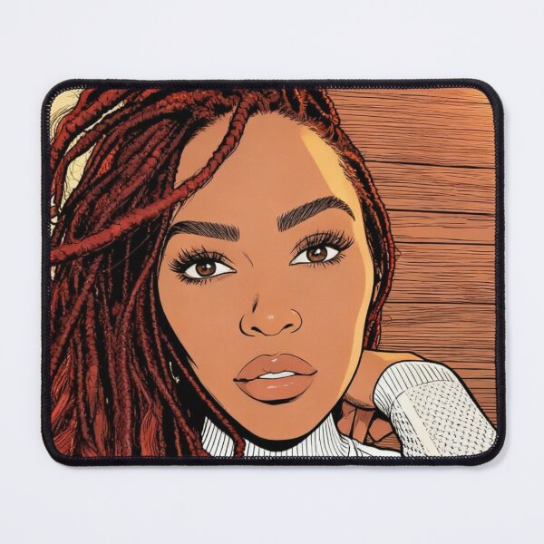 Item preview, Meagan Good designed and sold by Amen For Anthony.