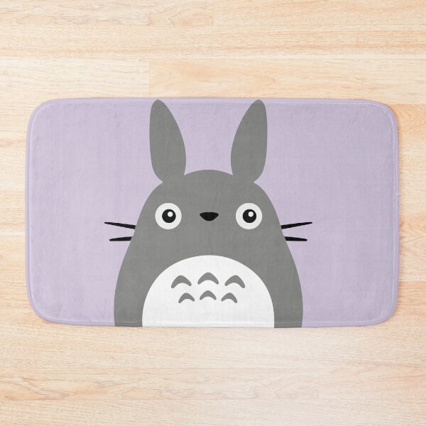 Item preview, Totoro designed and sold by Oldvan08.