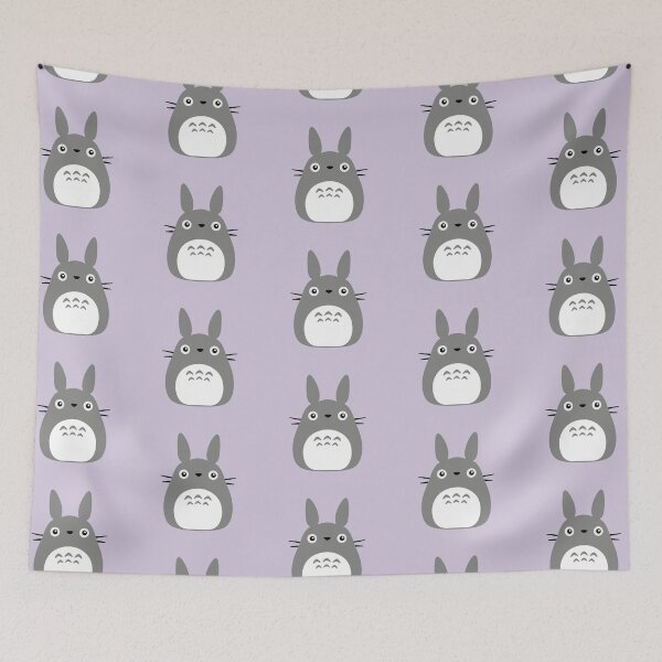 Item preview, Totoro designed and sold by Oldvan08.