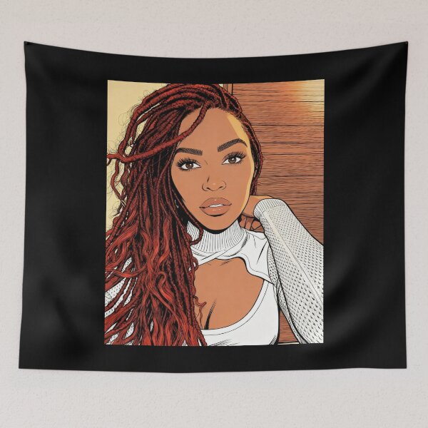 Item preview, Meagan Good designed and sold by Amen For Anthony.
