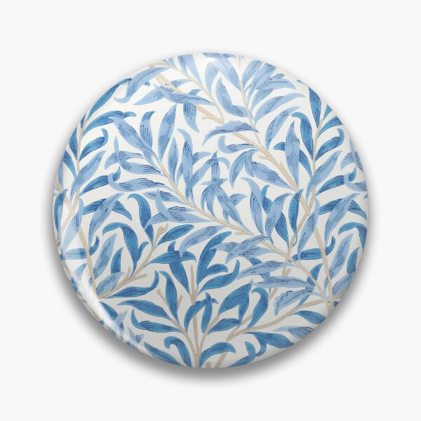Item preview, William Morris Willow Bough designed and sold by maniacfitness.