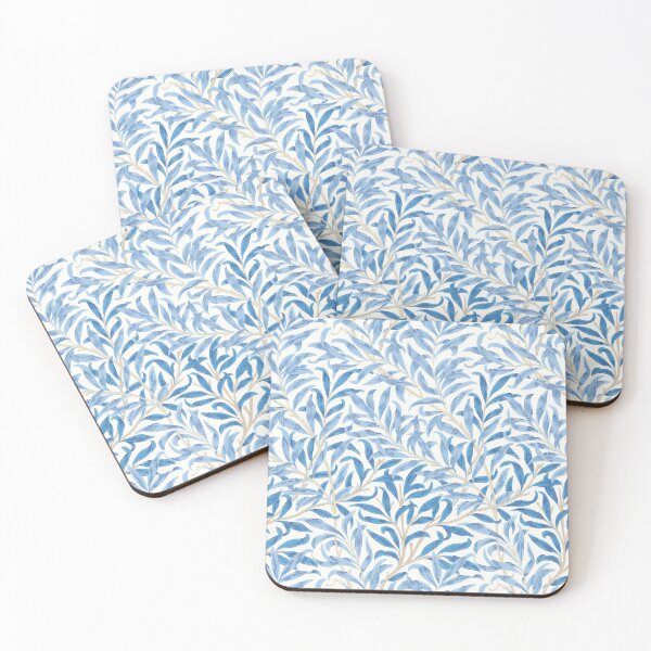 Item preview, William Morris Willow Bough designed and sold by maniacfitness.