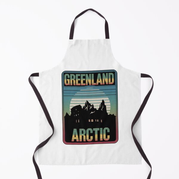 Item preview, Greenland designed and sold by JonysCreativeDesigns.