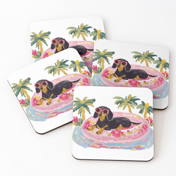 Item preview, Sunny Pup Paradise designed and sold by Venon28.