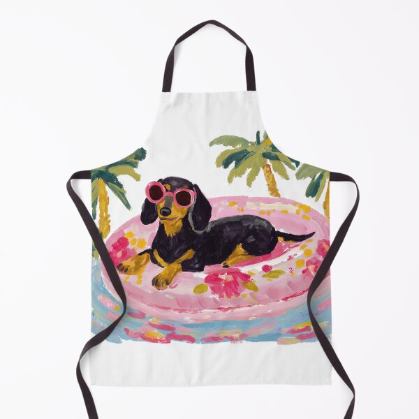 Item preview, Sunny Pup Paradise designed and sold by Venon28.