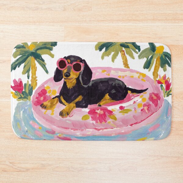 Item preview, Sunny Pup Paradise designed and sold by Venon28.