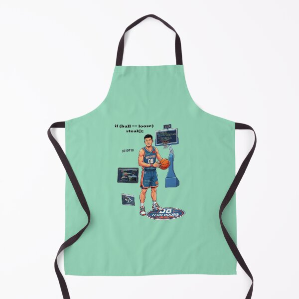 Item preview, Chinese Software Engineer Coder Playing Basketball URM designed and sold by urmaddad.