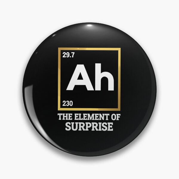 Item preview, Ah The Element Of Surprise Aged Texture designed and sold by BeatrizMusicSS.
