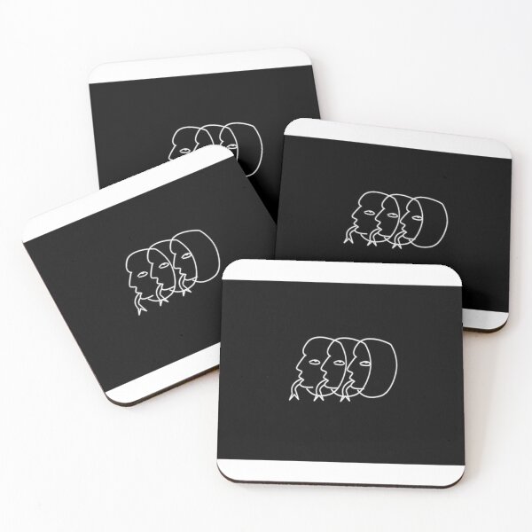 Item preview, three retarded bros  designed and sold by RalphBells.