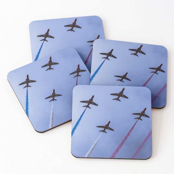Item preview, Red Arrows designed and sold by GazHPhotography.
