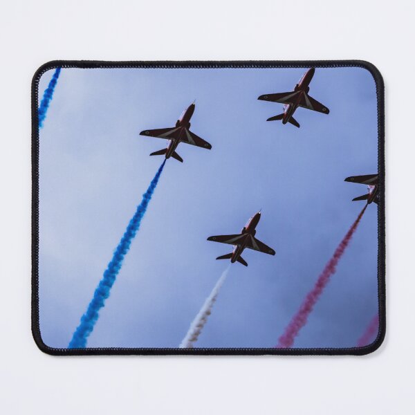 Item preview, Red Arrows designed and sold by GazHPhotography.