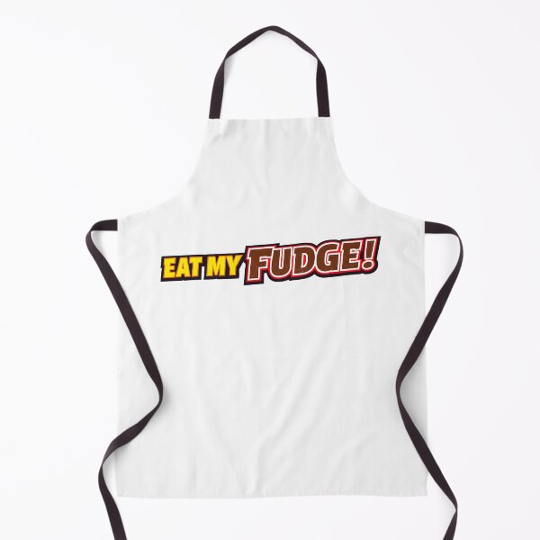 Item preview, Eat My Fudge! designed and sold by Fudge University.