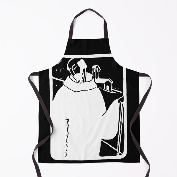 Item preview, The Venerable Father Martin Pannetier designed and sold by Pixelchicken.