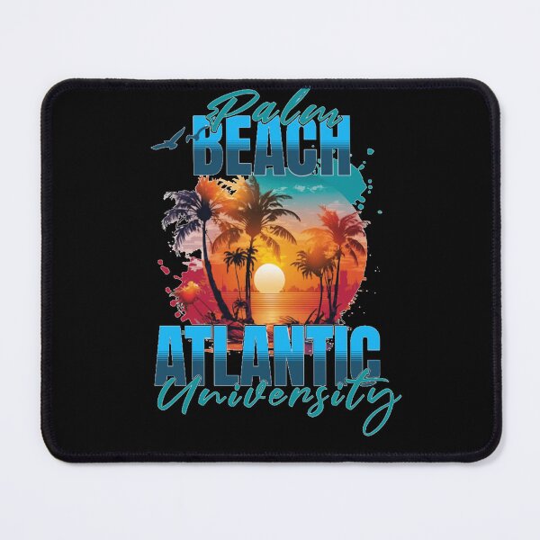 Item preview, Palm Beach Atlantic University designed and sold by TheEndDesign.