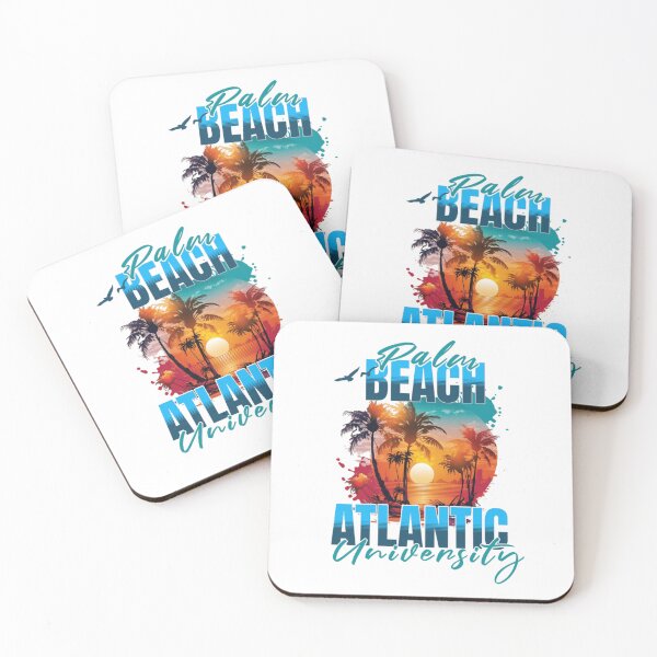 Item preview, Palm Beach Atlantic University  designed and sold by TheEndDesign.