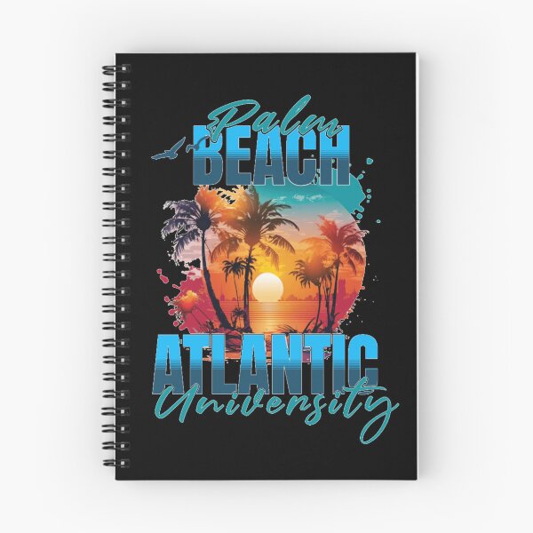 Item preview, Palm Beach Atlantic University  designed and sold by TheEndDesign.