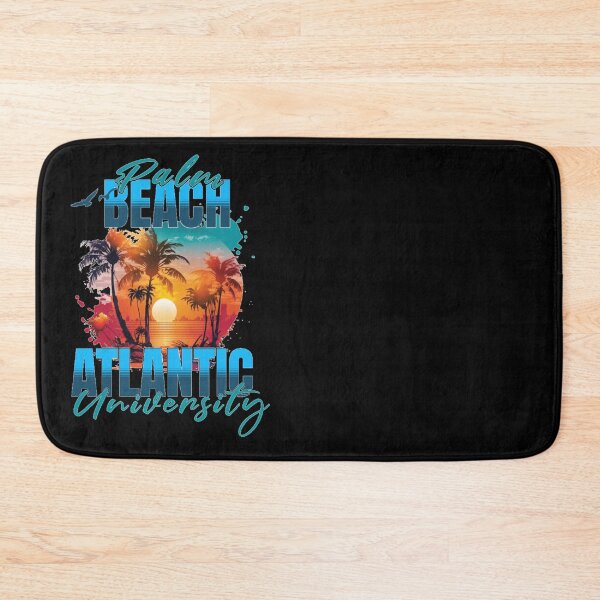 Item preview, Palm Beach Atlantic University  designed and sold by TheEndDesign.