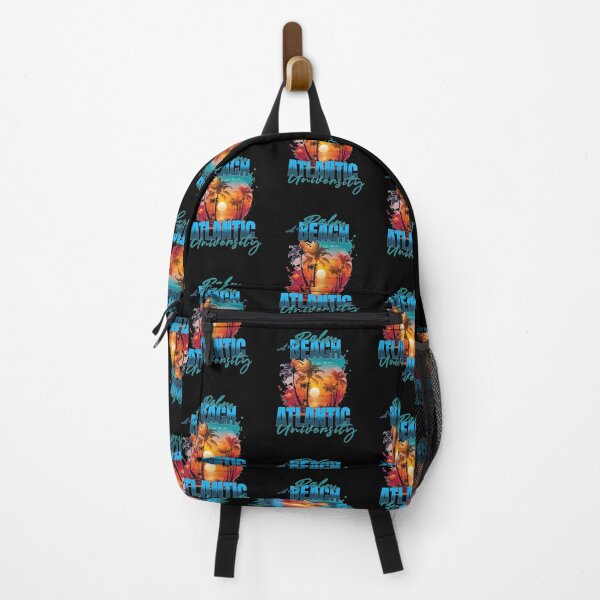 Item preview, Palm Beach Atlantic University  designed and sold by TheEndDesign.