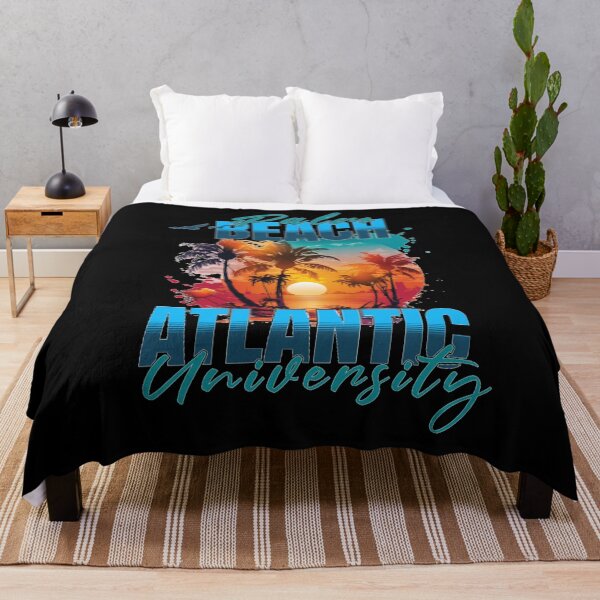 Item preview, Palm Beach Atlantic University  designed and sold by TheEndDesign.
