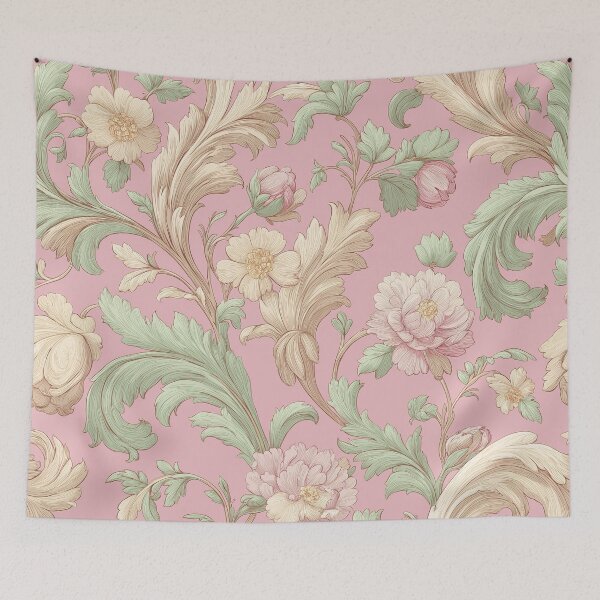 Item preview, Whispering Petals of Serenity designed and sold by Venon28.