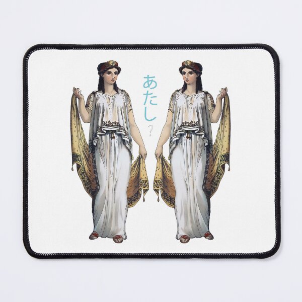 Item preview, costume Greek Ancient Times Female designed and sold by TreesOn.