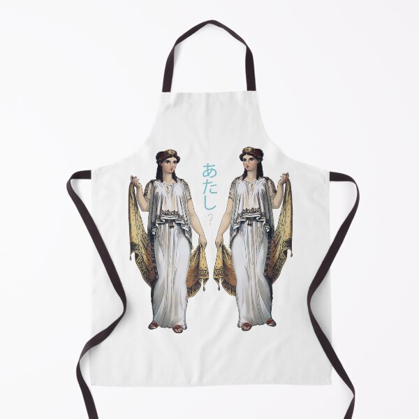 Item preview, costume Greek Ancient Times Female designed and sold by TreesOn.