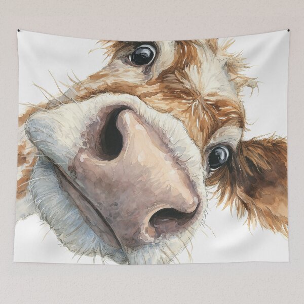 Item preview, Whiskers’ Curious Gaze designed and sold by Venon28.