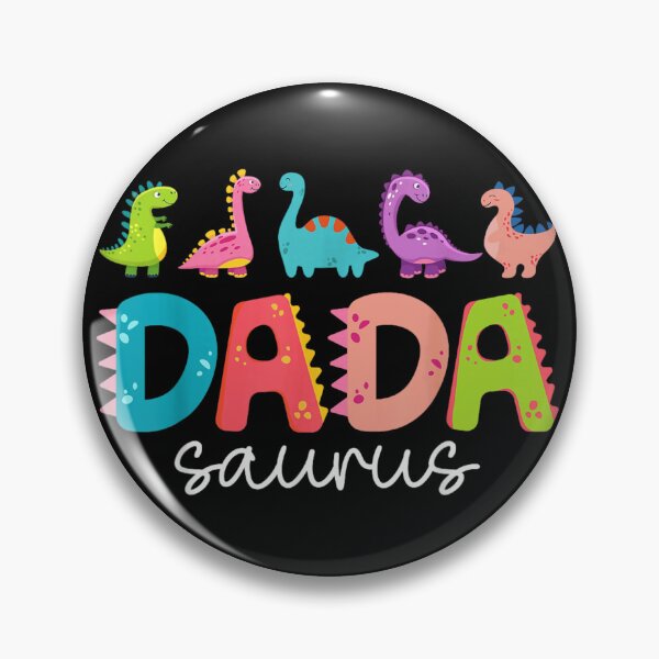 Item preview, Dadasaurus T-Rex Dinosaur Dad Father’s Day Gift for Men and Toddler Dad designed and sold by Taniyah Gomes.