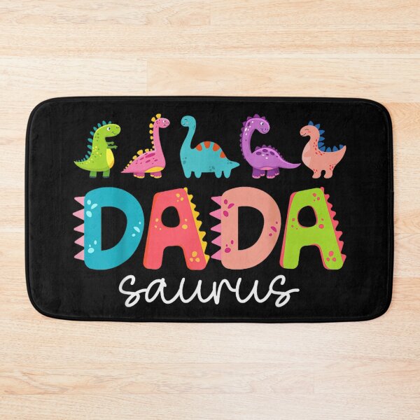 Item preview, Dadasaurus T-Rex Dinosaur Dad Father’s Day Gift for Men and Toddler Dad designed and sold by Taniyah Gomes.