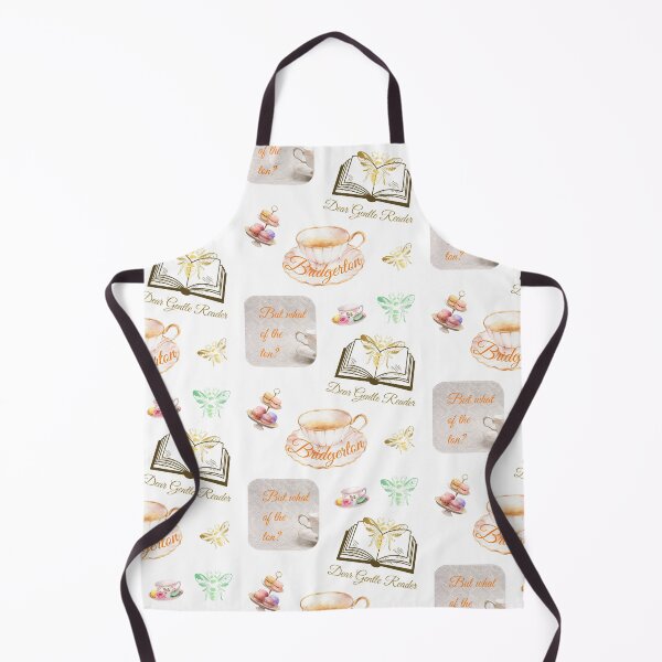 Item preview, Bridgerton - but what of the ton? designed and sold by woolcos.
