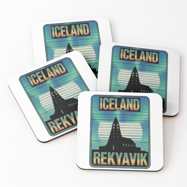 Item preview, Iceland designed and sold by JonysCreativeDesigns.