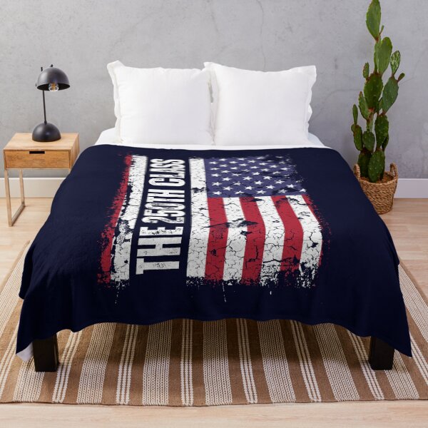 Item preview, Class of 2026 250th Anniversary Graduate Vintage USA Flag designed and sold by Artycom.