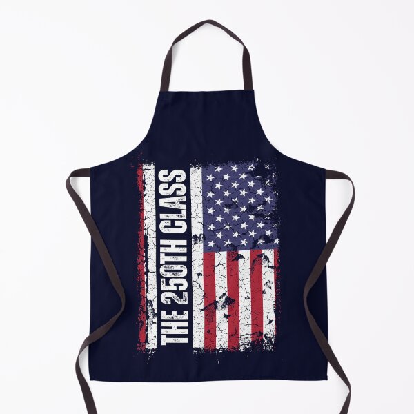 Item preview, Class of 2026 250th Anniversary Graduate Vintage USA Flag designed and sold by Artycom.