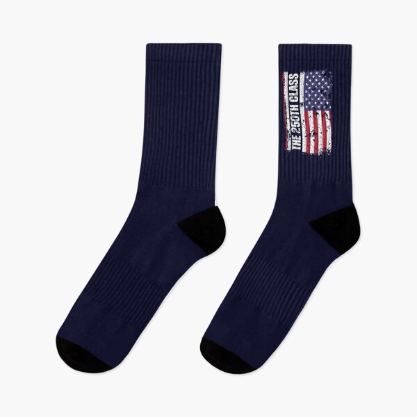 Item preview, Class of 2026 250th Anniversary Graduate Vintage USA Flag designed and sold by Artycom.