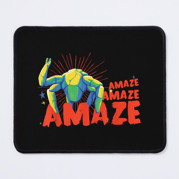 Item preview, Amaze Amaze Amaze designed and sold by BeatrizMusicSS.