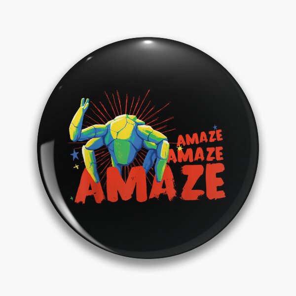 Item preview, Amaze Amaze Amaze designed and sold by BeatrizMusicSS.