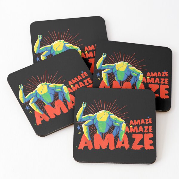 Item preview, Amaze Amaze Amaze designed and sold by BeatrizMusicSS.