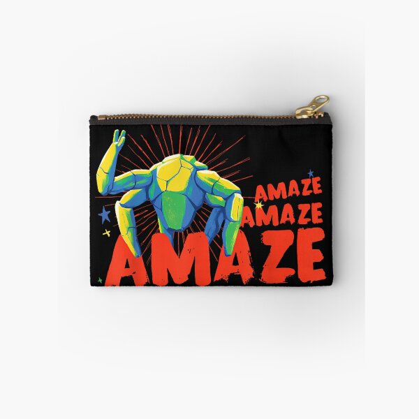 Item preview, Amaze Amaze Amaze designed and sold by BeatrizMusicSS.