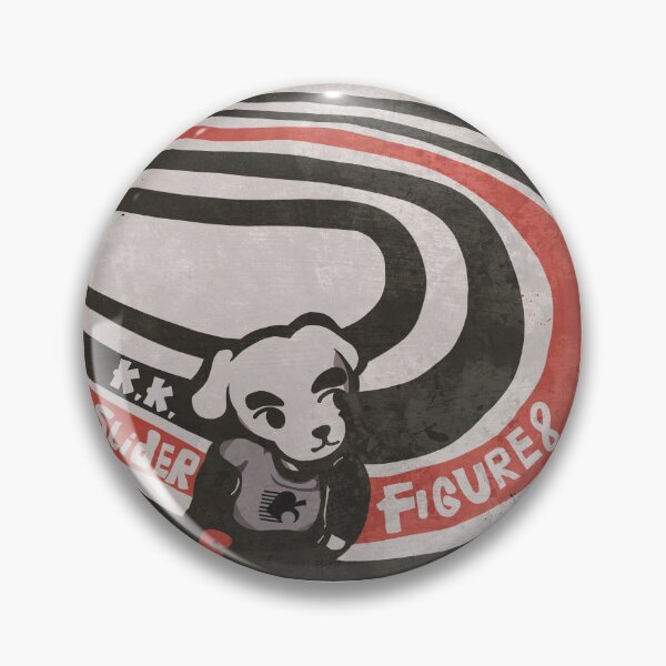 Item preview, KK / Elliott Smith [Figure 8] Album Cover designed and sold by pandestore.