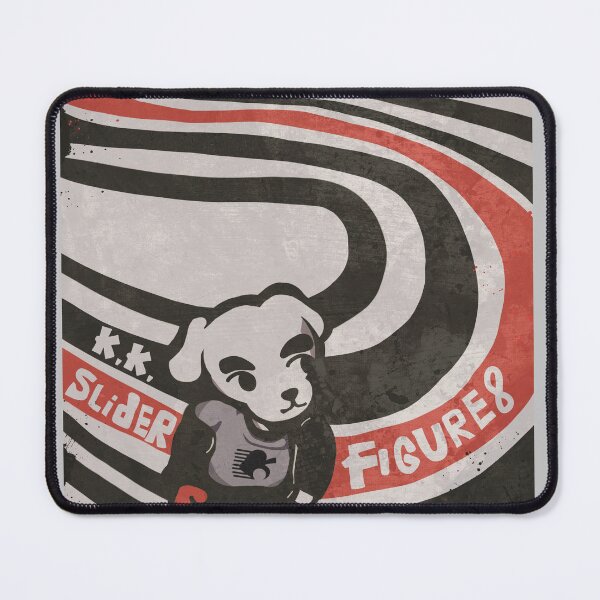 Item preview, KK / Elliott Smith [Figure 8] Album Cover designed and sold by pandestore.