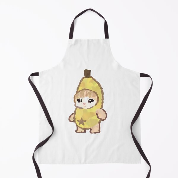Item preview, Sad Banana Cat designed and sold by Mochi Doodle.