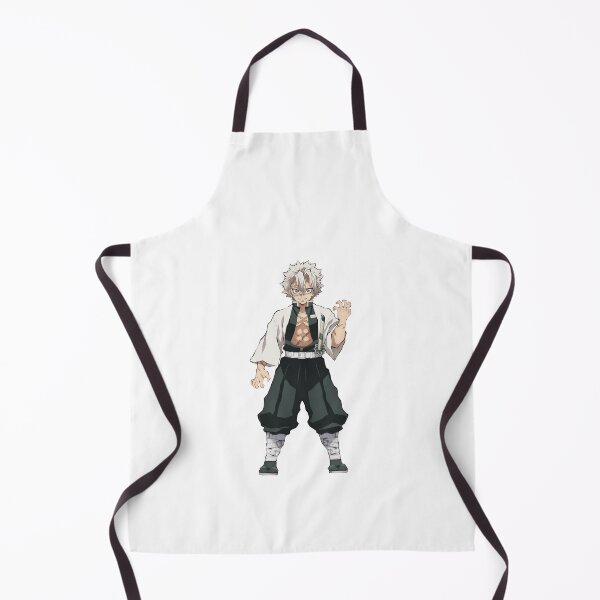 Item preview, Sound Hashira – Flashy Power Anime Design designed and sold by Mr-MC-kitty.