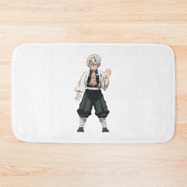 Item preview, Sound Hashira – Flashy Power Anime Design designed and sold by Mr-MC-kitty.
