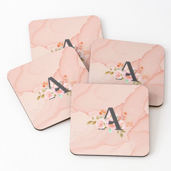 Item preview, Letter A designed and sold by LollaShopp.
