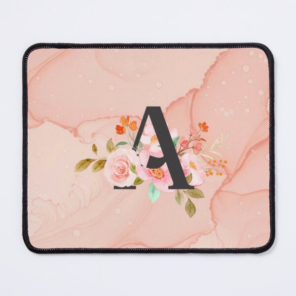 Item preview, Letter A designed and sold by LollaShopp.